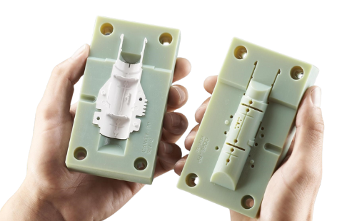 Moulage par injection