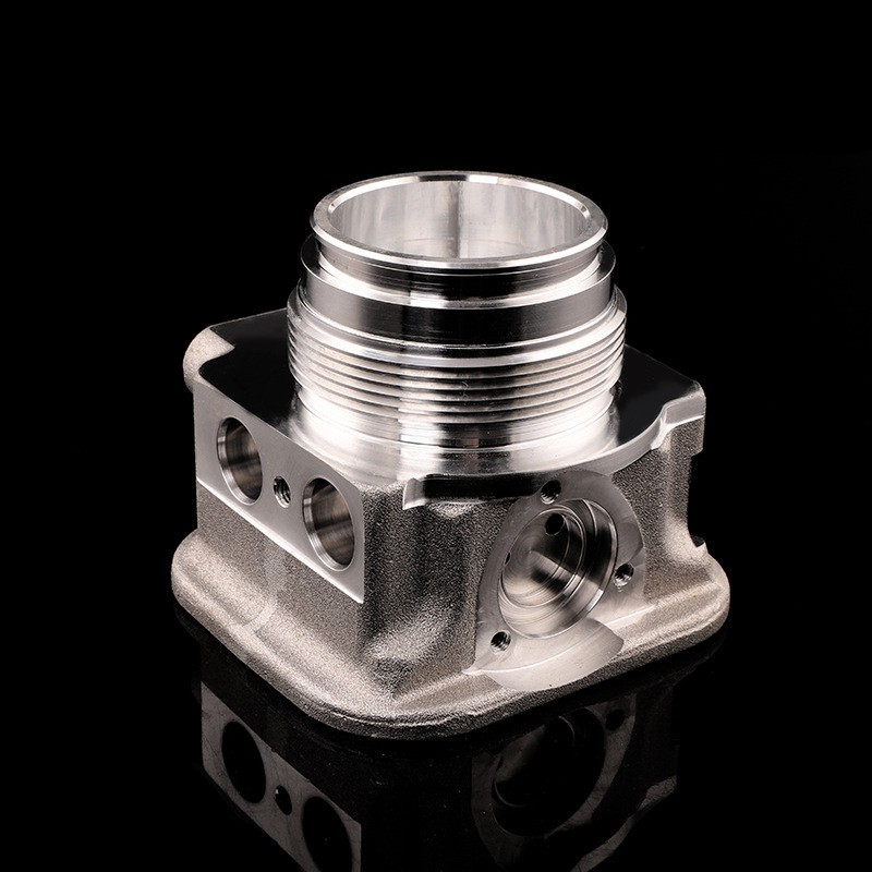 Hydraulic valve body